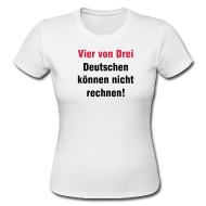Pisa+in+Deutschland+T-Shirt