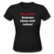 Pisa+in+Deutschland+T-Shirt