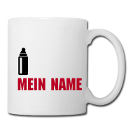 Individuelle+Tasse+f%C3%BCr+V%C3%A4ter+%2F+M%C3%BCtter