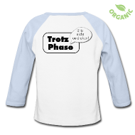 Trotzphase+-+Kindershirt