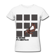T-Shirt+%22It%27s+Christmas%22