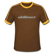 Oldtimer+-+T-Shirt+Retro