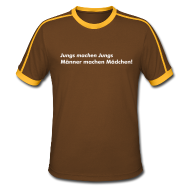 Retro-Shirt+%22Jungs+machen+Jungs%22