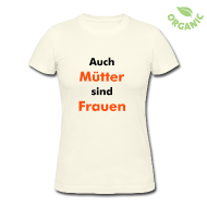 Girlie-Shirt+%22Auch+M%C3%BCtter%22