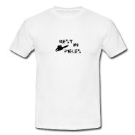 T-Shirt+%22Chainsaw%22
