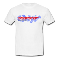 T-Shirt+%22Soapstar%22