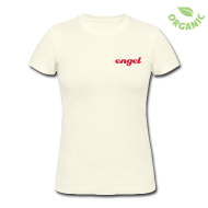 T-Shirt+Engel