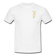Herren+T-Shirt+mit+Figur