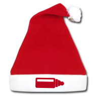 Weihnachtskind+M%C3%BCtze